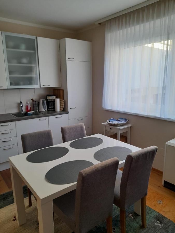 Apartment.Kirche Sankt Georgen ob Murau Ngoại thất bức ảnh
