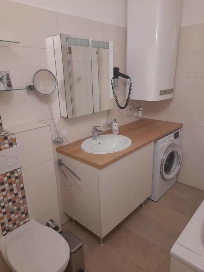 Apartment.Kirche Sankt Georgen ob Murau Ngoại thất bức ảnh