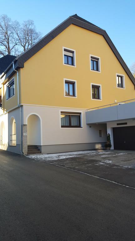 Apartment.Kirche Sankt Georgen ob Murau Ngoại thất bức ảnh
